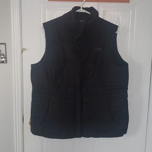North Face Vest